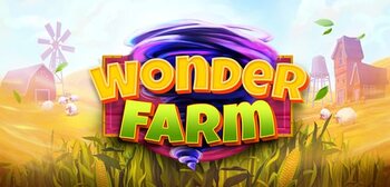 Play Wonder farm at ICE36