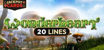 Play Wonderheart at ICE36