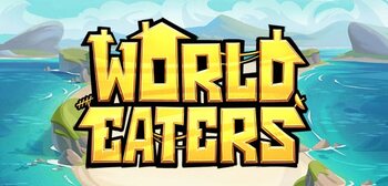 Play World Eaters at ICE36