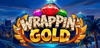 Play Wrappin' Gold at ICE36