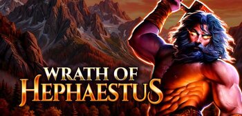 Play Wrath Of Hephaestus at ICE36