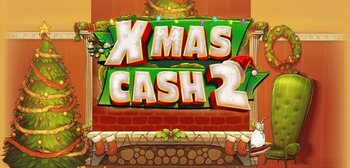 Play Xmas Cash 2 at ICE36