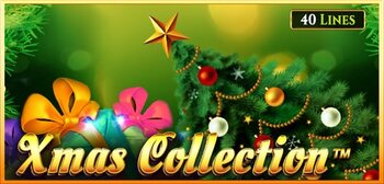 Play Xmas Collection - 40 Lines at ICE36