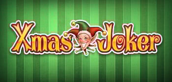 Play Xmas Joker at ICE36