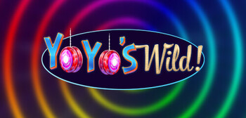 Play YoYos Wild at ICE36