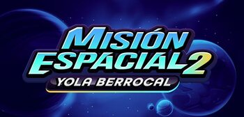 Play Yola Berrocal Mision Espacial 2 at ICE36