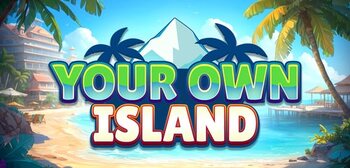 Play Your Own Island at ICE36