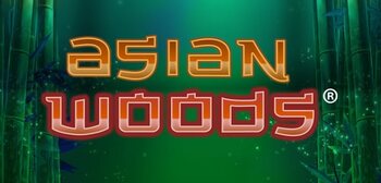 Play ZITRO Link King Asian Woods at ICE36