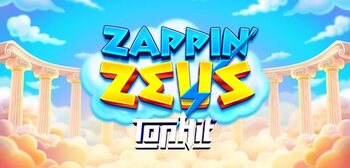 Play Zappin' Zeus at ICE36