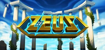 Play Ze Zeus at ICE36
