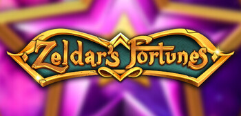 Play Zeldar's Fortunes at ICE36