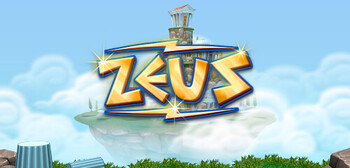 Play Zeus Bingo at ICE36