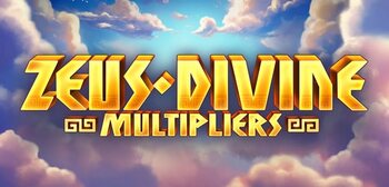 Play Zeus Divine Multipliers at ICE36