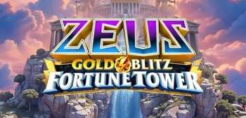 Play Zeus Gold Blitz Fortune Tower at ICE36
