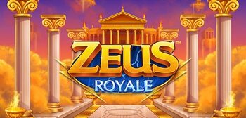 Play Zeus Royale at ICE36
