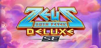 Play Zeus Rush Fever Deluxe SE at ICE36