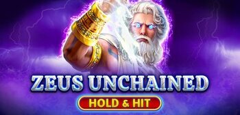 Play Zeus Unchained - Hold & Hit at ICE36
