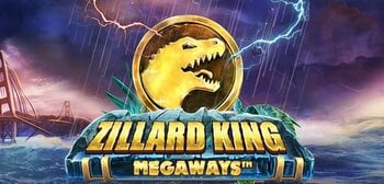 Play Zillard King MegaWays at ICE36