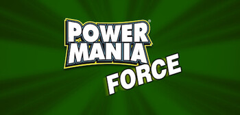 Play Zitro Powermania Force at ICE36