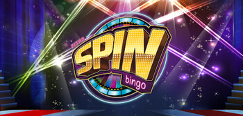 Play Zitro Spin Bingo at ICE36