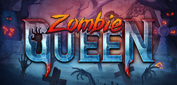 Play Zombie Queen at ICE36