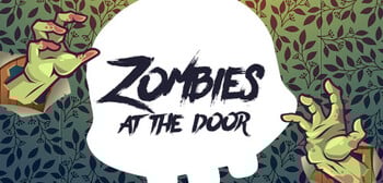 Play Zombies at the Door at ICE36