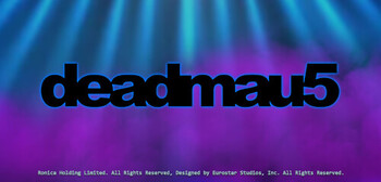 Play deadmau5 at ICE36