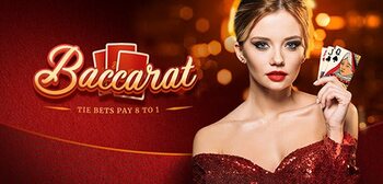 Play Baccarat Slots at ICE36