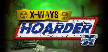Play xWAYS HOARDER xSPLIT at ICE36