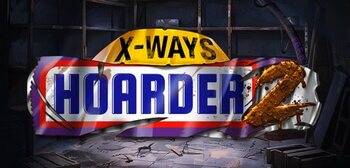 Play xWays Hoarder 2 at ICE36