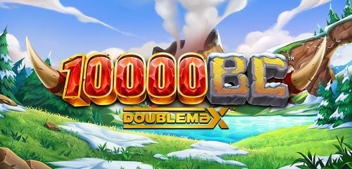 Play 10000 BC Doublemax at ICE36 Casino