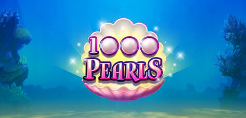 Play 1000 Pearls at ICE36