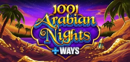 1001 Arabian Nights