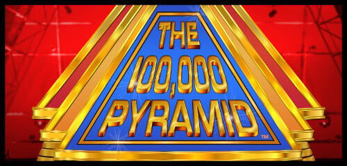 Juega 100K Pyramid en ICE36 Casino con dinero real