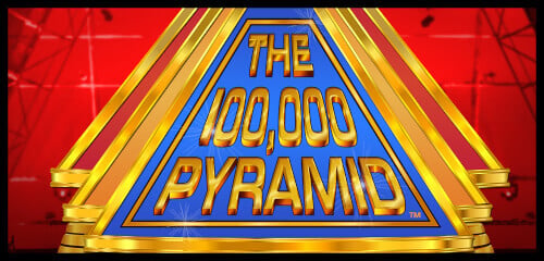 Play 100K Pyramid at ICE36