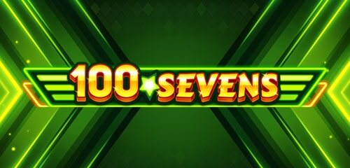 Play 100 Sevens at ICE36 Casino