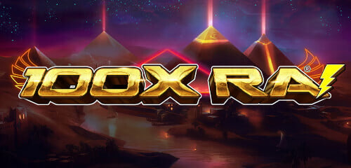 Play 100XRA at ICE36 Casino