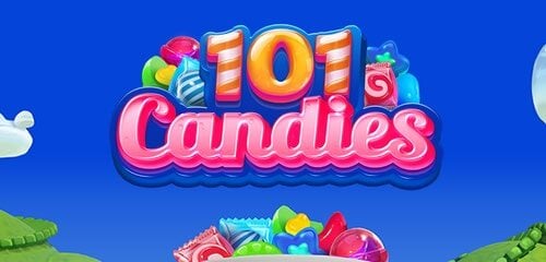 Play 101 Candies at ICE36 Casino