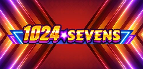 Play 1024 Sevens at ICE36 Casino