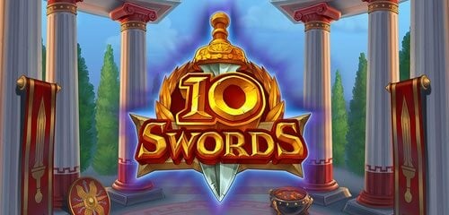 10 Swords