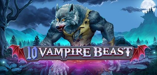 Juega 10 Vampire Beast en ICE36 Casino con dinero real