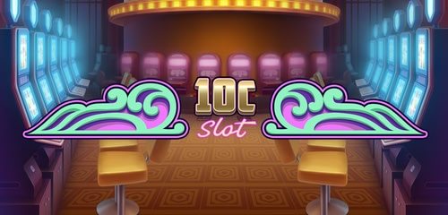 Play 10c Slot at ICE36 Casino