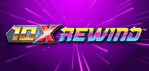 Play 10x Rewind at ICE36 Casino