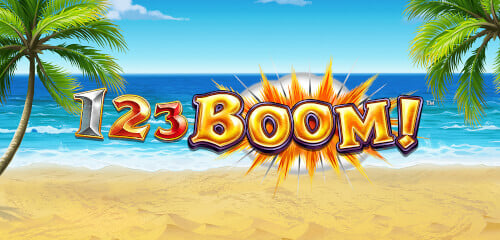 Play 1 2 3 Boom at ICE36 Casino