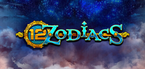 Play 12 Zodiacs at ICE36 Casino