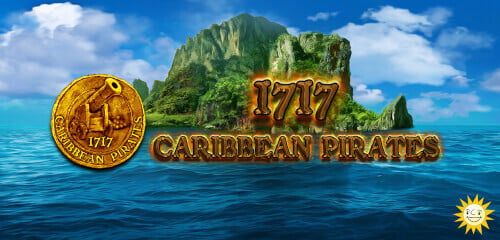 1717 Caribbean Pirates