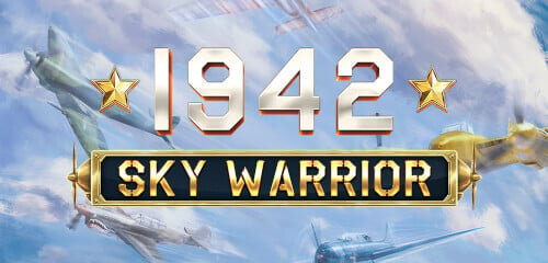 Play 1942: Sky Warrior at ICE36 Casino