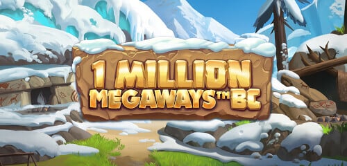 Play 1 Million Megaways BC at ICE36 Casino