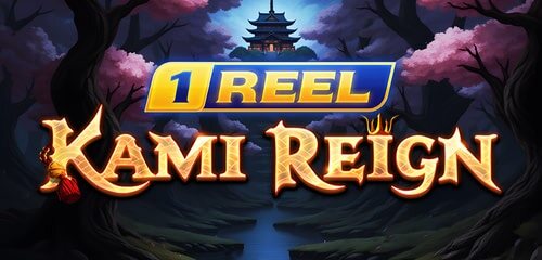 Play 1 Reel - Kami Reign at ICE36 Casino
