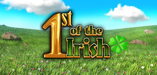 1st of the Irish